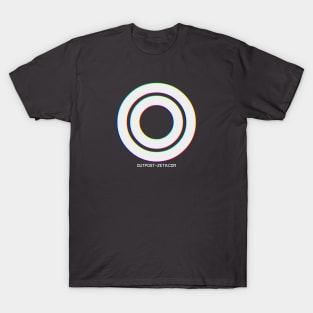 Outpost Zeta T-Shirt